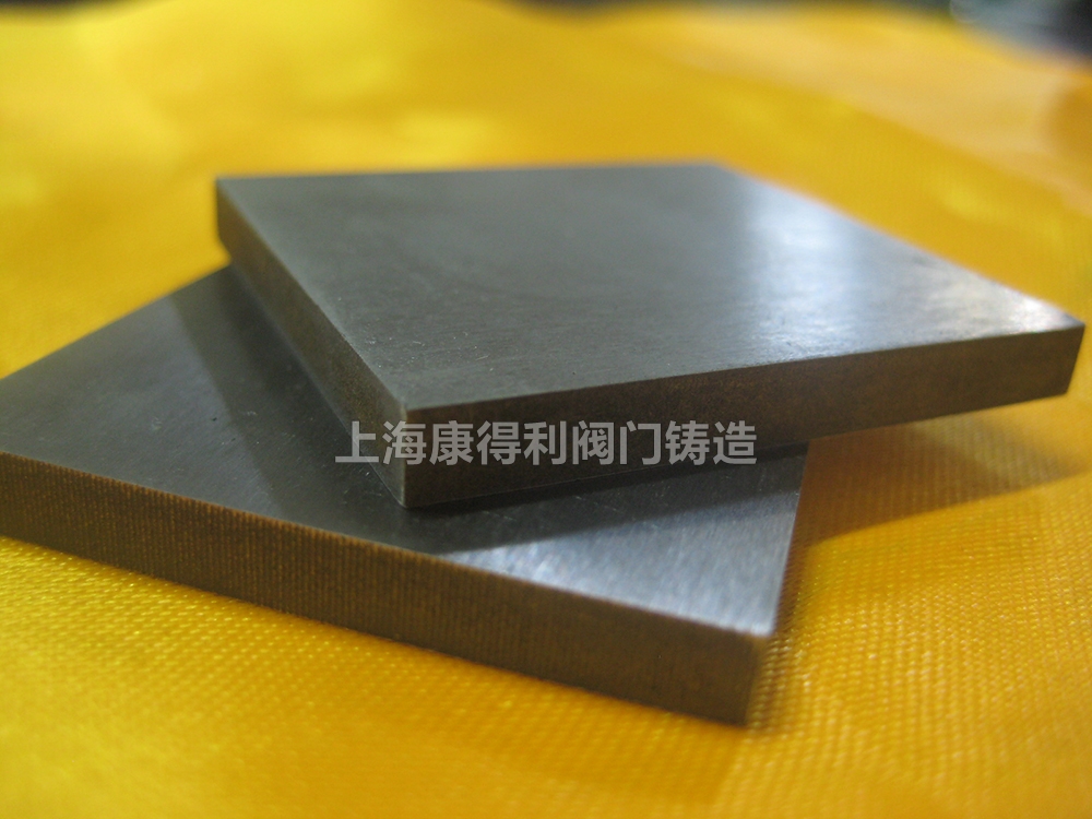 CoCrW緊密鑄件
